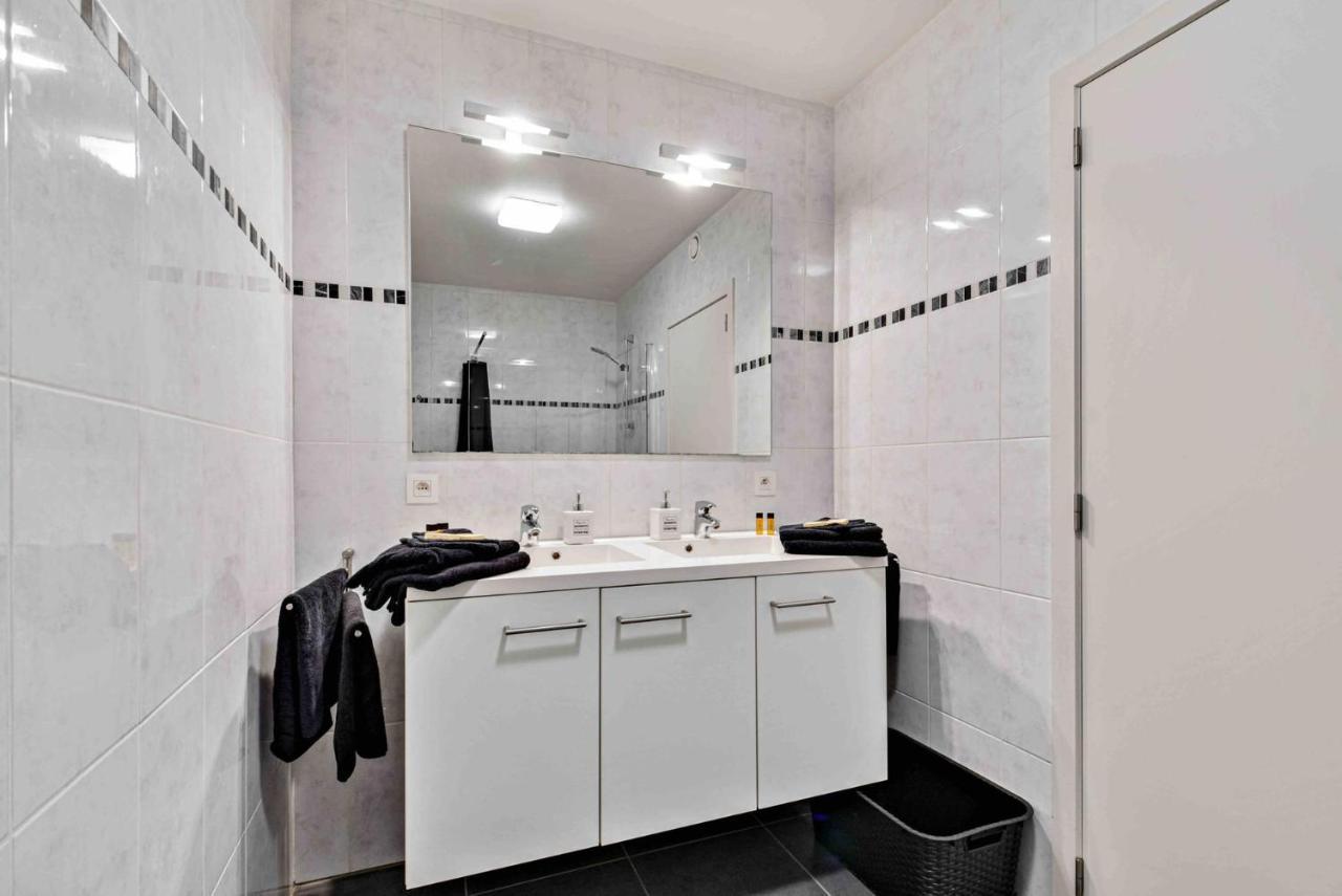 Interbellum Apartment Ieper Luaran gambar