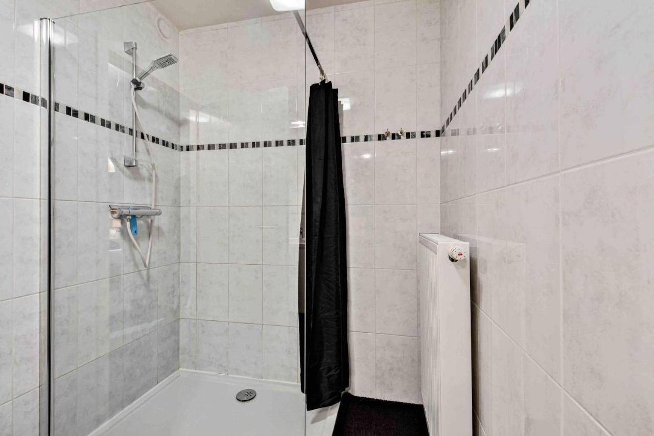 Interbellum Apartment Ieper Luaran gambar
