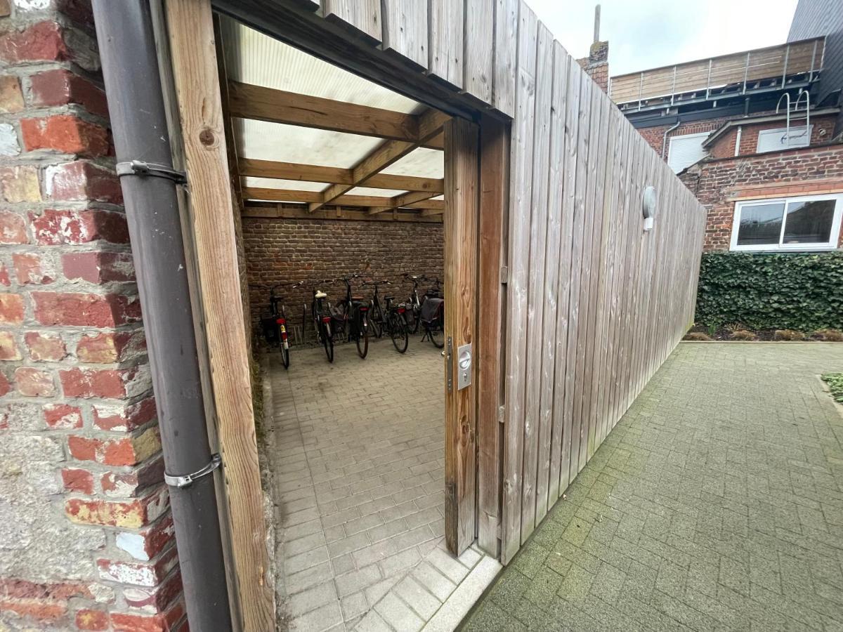 Interbellum Apartment Ieper Luaran gambar