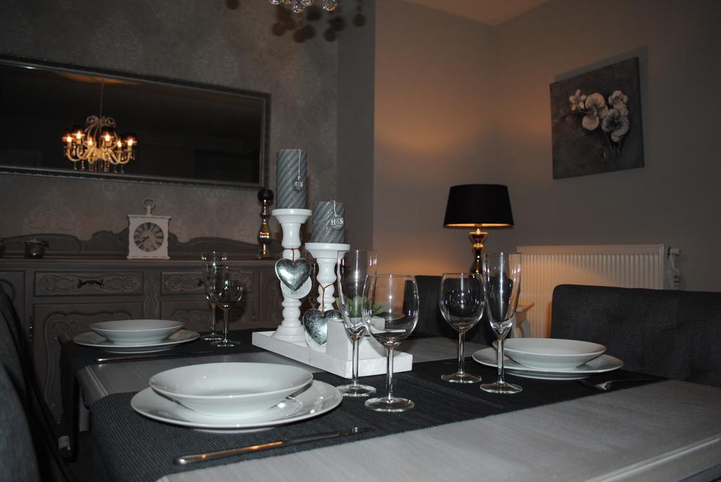 Interbellum Apartment Ieper Luaran gambar