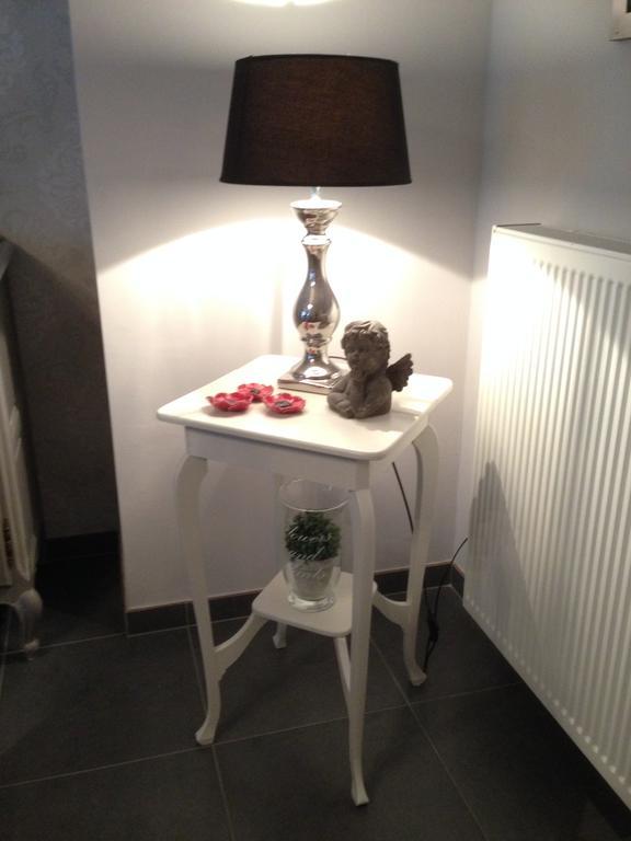 Interbellum Apartment Ieper Luaran gambar
